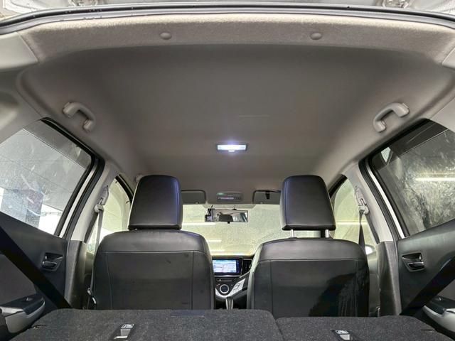 バレーノ ＸＴ　ユーザー買取車／衝突軽減ブレーキ／アダプティブクルーズコントロール／ケンウッド製ナビ／ブルートゥース接続／バックカメラ／シートヒーター／プッシュスタート／ＥＴＣ車載器／ドライブレコーダー／フルフラット（77枚目）