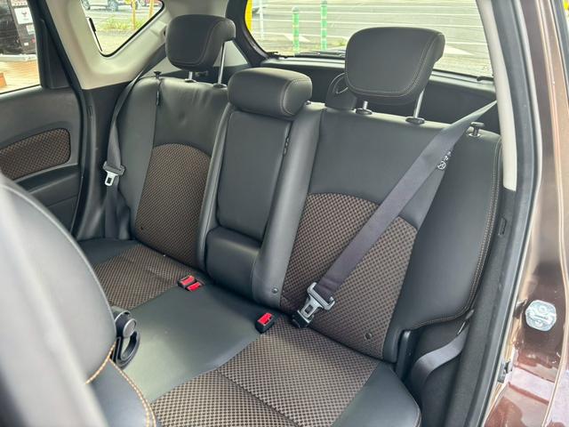 ノート メダリスト　エマージェンシーブレーキパッケージ　ユーザー買取車／全周囲カメラ／衝突軽減ブレーキ／レーンキープアシスト／純正カメラ／ブルートゥース接続／ハーフレザーシート／ドライブレコーダー／フルフラット／ＥＴＣ車載器／プッシュスタート／ＨＩＤライト（68枚目）