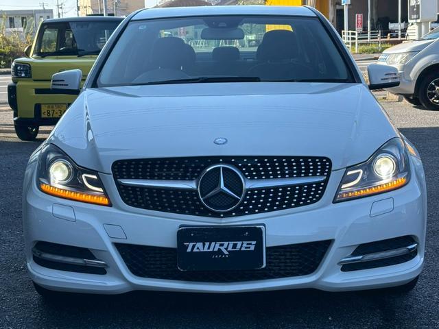 Cクラス C180 ブルーエフィシェンシー ユーザー買取車/ターボ/純正HDDナビ/ブルートゥース接続/オートクルーズコントロール/HIDヘッドライト/ヘッドライトウォッシャー/ETC車載器/オートライト/キーレスエントリー/パワーシート(17枚目)