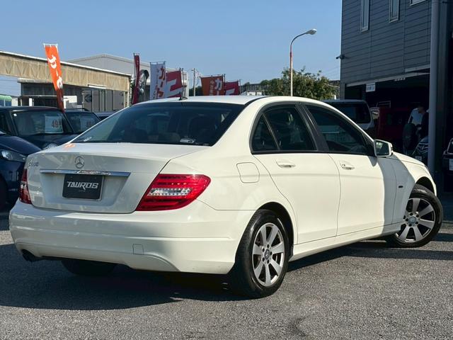 Cクラス C180 ブルーエフィシェンシー ユーザー買取車/ターボ/純正HDDナビ/ブルートゥース接続/オートクルーズコントロール/HIDヘッドライト/ヘッドライトウォッシャー/ETC車載器/オートライト/キーレスエントリー/パワーシート(19枚目)