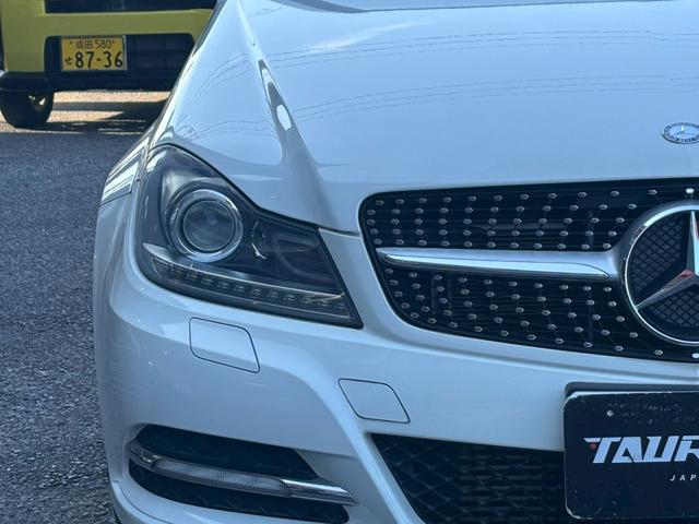 Cクラス C180 ブルーエフィシェンシー ユーザー買取車/ターボ/純正HDDナビ/ブルートゥース接続/オートクルーズコントロール/HIDヘッドライト/ヘッドライトウォッシャー/ETC車載器/オートライト/キーレスエントリー/パワーシート(23枚目)