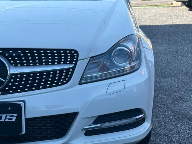 Cクラス C180 ブルーエフィシェンシー ユーザー買取車/ターボ/純正HDDナビ/ブルートゥース接続/オートクルーズコントロール/HIDヘッドライト/ヘッドライトウォッシャー/ETC車載器/オートライト/キーレスエントリー/パワーシート(24枚目)