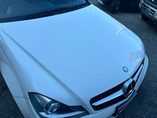 Cクラス C180 ブルーエフィシェンシー ユーザー買取車/ターボ/純正HDDナビ/ブルートゥース接続/オートクルーズコントロール/HIDヘッドライト/ヘッドライトウォッシャー/ETC車載器/オートライト/キーレスエントリー/パワーシート(27枚目)