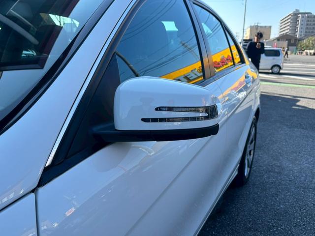Cクラス C180 ブルーエフィシェンシー ユーザー買取車/ターボ/純正HDDナビ/ブルートゥース接続/オートクルーズコントロール/HIDヘッドライト/ヘッドライトウォッシャー/ETC車載器/オートライト/キーレスエントリー/パワーシート(30枚目)