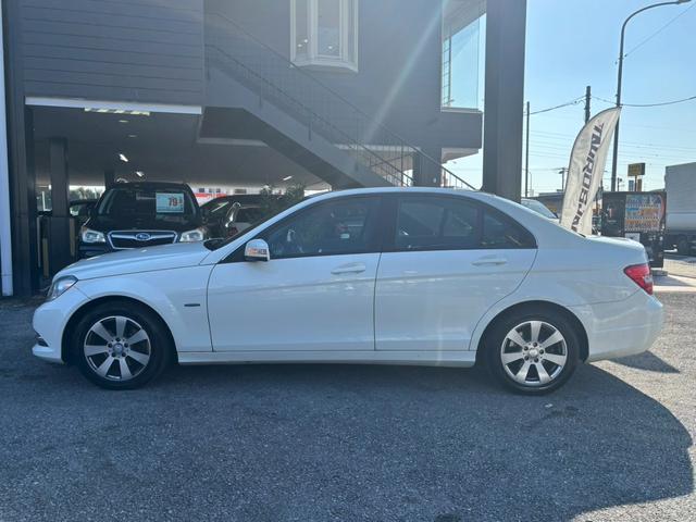 Cクラス C180 ブルーエフィシェンシー ユーザー買取車/ターボ/純正HDDナビ/ブルートゥース接続/オートクルーズコントロール/HIDヘッドライト/ヘッドライトウォッシャー/ETC車載器/オートライト/キーレスエントリー/パワーシート(31枚目)