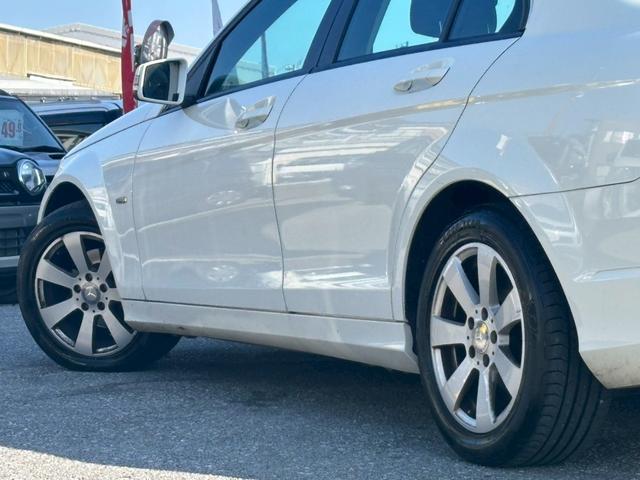 Cクラス C180 ブルーエフィシェンシー ユーザー買取車/ターボ/純正HDDナビ/ブルートゥース接続/オートクルーズコントロール/HIDヘッドライト/ヘッドライトウォッシャー/ETC車載器/オートライト/キーレスエントリー/パワーシート(37枚目)