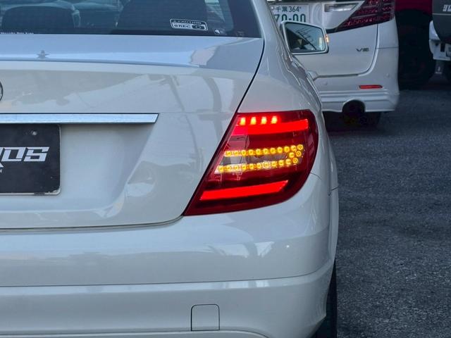 Cクラス C180 ブルーエフィシェンシー ユーザー買取車/ターボ/純正HDDナビ/ブルートゥース接続/オートクルーズコントロール/HIDヘッドライト/ヘッドライトウォッシャー/ETC車載器/オートライト/キーレスエントリー/パワーシート(43枚目)