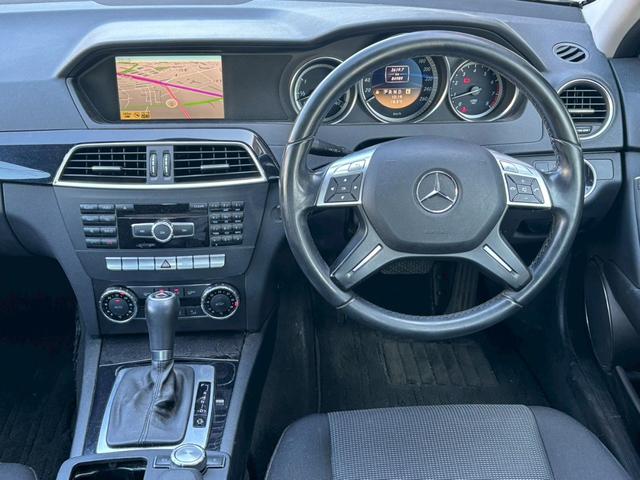 Cクラス C180 ブルーエフィシェンシー ユーザー買取車/ターボ/純正HDDナビ/ブルートゥース接続/オートクルーズコントロール/HIDヘッドライト/ヘッドライトウォッシャー/ETC車載器/オートライト/キーレスエントリー/パワーシート(46枚目)