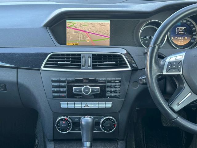 Cクラス C180 ブルーエフィシェンシー ユーザー買取車/ターボ/純正HDDナビ/ブルートゥース接続/オートクルーズコントロール/HIDヘッドライト/ヘッドライトウォッシャー/ETC車載器/オートライト/キーレスエントリー/パワーシート(48枚目)