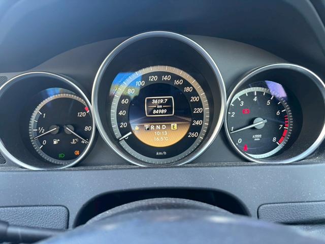 Cクラス C180 ブルーエフィシェンシー ユーザー買取車/ターボ/純正HDDナビ/ブルートゥース接続/オートクルーズコントロール/HIDヘッドライト/ヘッドライトウォッシャー/ETC車載器/オートライト/キーレスエントリー/パワーシート(50枚目)