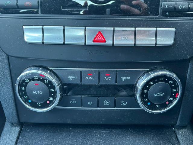 Cクラス C180 ブルーエフィシェンシー ユーザー買取車/ターボ/純正HDDナビ/ブルートゥース接続/オートクルーズコントロール/HIDヘッドライト/ヘッドライトウォッシャー/ETC車載器/オートライト/キーレスエントリー/パワーシート(57枚目)