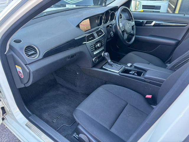 Cクラス C180 ブルーエフィシェンシー ユーザー買取車/ターボ/純正HDDナビ/ブルートゥース接続/オートクルーズコントロール/HIDヘッドライト/ヘッドライトウォッシャー/ETC車載器/オートライト/キーレスエントリー/パワーシート(66枚目)