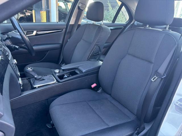 Cクラス C180 ブルーエフィシェンシー ユーザー買取車/ターボ/純正HDDナビ/ブルートゥース接続/オートクルーズコントロール/HIDヘッドライト/ヘッドライトウォッシャー/ETC車載器/オートライト/キーレスエントリー/パワーシート(67枚目)