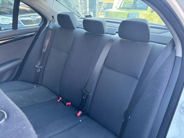 Cクラス C180 ブルーエフィシェンシー ユーザー買取車/ターボ/純正HDDナビ/ブルートゥース接続/オートクルーズコントロール/HIDヘッドライト/ヘッドライトウォッシャー/ETC車載器/オートライト/キーレスエントリー/パワーシート(74枚目)