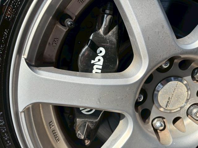 インプレッサ WRX STI Aライン ユーザー買取車/6速MT/RECAROシート/Bremboキャリパー/TRDシフトノブ/社外マフラー/アルパイン製HDDナビ/ETC車載器/ドライブレコーダー/キーレスエントリー/HIDヘッドライト(14枚目)