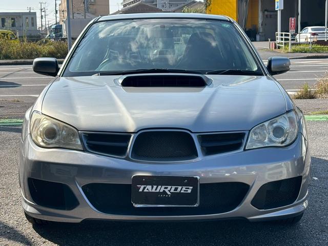 インプレッサ WRX STI Aライン ユーザー買取車/6速MT/RECAROシート/Bremboキャリパー/TRDシフトノブ/社外マフラー/アルパイン製HDDナビ/ETC車載器/ドライブレコーダー/キーレスエントリー/HIDヘッドライト(23枚目)