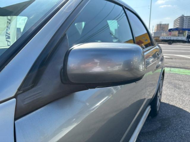 インプレッサ WRX STI Aライン ユーザー買取車/6速MT/RECAROシート/Bremboキャリパー/TRDシフトノブ/社外マフラー/アルパイン製HDDナビ/ETC車載器/ドライブレコーダー/キーレスエントリー/HIDヘッドライト(31枚目)