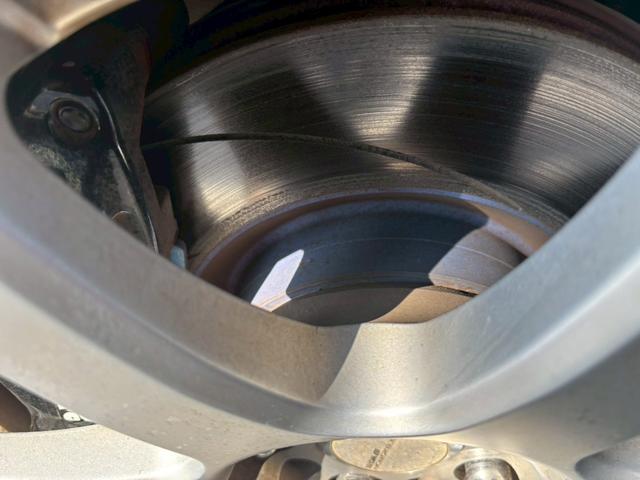 インプレッサ WRX STI Aライン ユーザー買取車/6速MT/RECAROシート/Bremboキャリパー/TRDシフトノブ/社外マフラー/アルパイン製HDDナビ/ETC車載器/ドライブレコーダー/キーレスエントリー/HIDヘッドライト(45枚目)