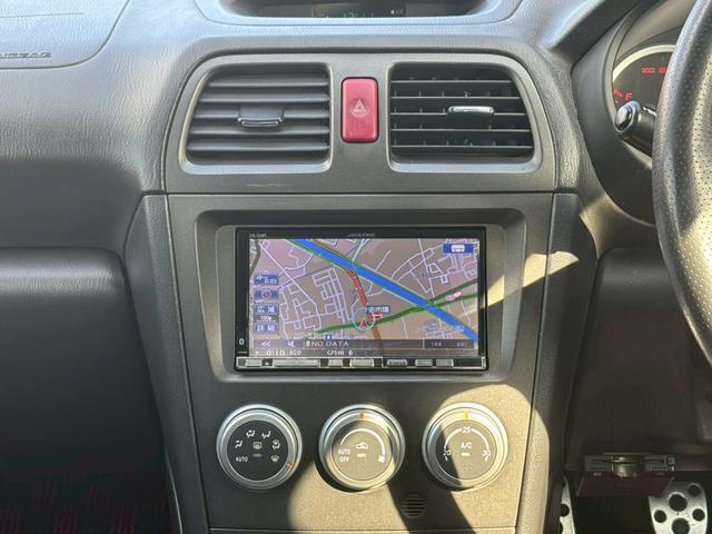 インプレッサ WRX STI Aライン ユーザー買取車/6速MT/RECAROシート/Bremboキャリパー/TRDシフトノブ/社外マフラー/アルパイン製HDDナビ/ETC車載器/ドライブレコーダー/キーレスエントリー/HIDヘッドライト(50枚目)