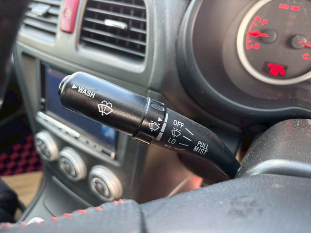 インプレッサ WRX STI Aライン ユーザー買取車/6速MT/RECAROシート/Bremboキャリパー/TRDシフトノブ/社外マフラー/アルパイン製HDDナビ/ETC車載器/ドライブレコーダー/キーレスエントリー/HIDヘッドライト(53枚目)