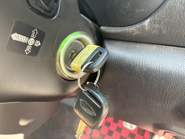 インプレッサ WRX STI Aライン ユーザー買取車/6速MT/RECAROシート/Bremboキャリパー/TRDシフトノブ/社外マフラー/アルパイン製HDDナビ/ETC車載器/ドライブレコーダー/キーレスエントリー/HIDヘッドライト(55枚目)