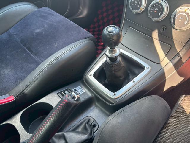 インプレッサ WRX STI Aライン ユーザー買取車/6速MT/RECAROシート/Bremboキャリパー/TRDシフトノブ/社外マフラー/アルパイン製HDDナビ/ETC車載器/ドライブレコーダー/キーレスエントリー/HIDヘッドライト(59枚目)