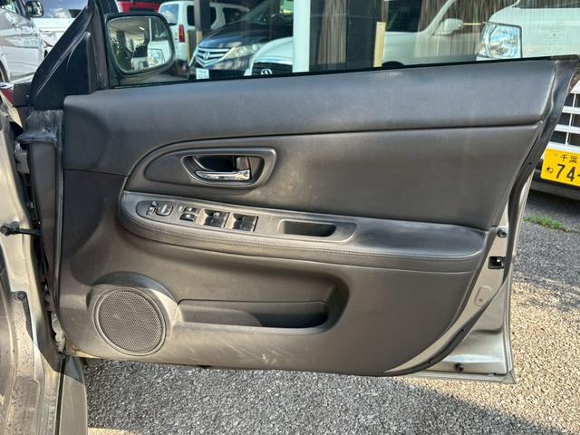 インプレッサ WRX STI Aライン ユーザー買取車/6速MT/RECAROシート/Bremboキャリパー/TRDシフトノブ/社外マフラー/アルパイン製HDDナビ/ETC車載器/ドライブレコーダー/キーレスエントリー/HIDヘッドライト(65枚目)