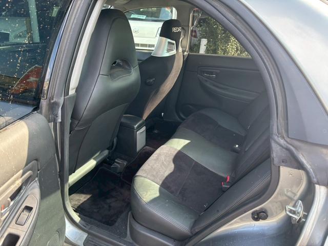 インプレッサ WRX STI Aライン ユーザー買取車/6速MT/RECAROシート/Bremboキャリパー/TRDシフトノブ/社外マフラー/アルパイン製HDDナビ/ETC車載器/ドライブレコーダー/キーレスエントリー/HIDヘッドライト(71枚目)