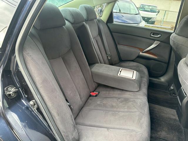 ティアナ ２５０ＸＬ　ユーザー買取車／純正ＨＤＤナビ／ブルートゥース接続／バックカメラ／フロント・サイドカメラ／ＥＴＣ車載器／前席パワーシート／助手席オットマン／プッシュスタート／スマートキー／レベライザー／フロントフォグ（9枚目）