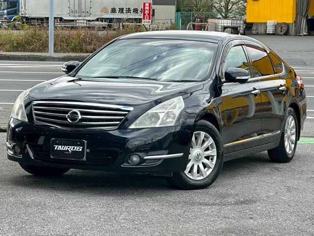 ティアナ ２５０ＸＬ　ユーザー買取車／純正ＨＤＤナビ／ブルートゥース接続／バックカメラ／フロント・サイドカメラ／ＥＴＣ車載器／前席パワーシート／助手席オットマン／プッシュスタート／スマートキー／レベライザー／フロントフォグ（21枚目）