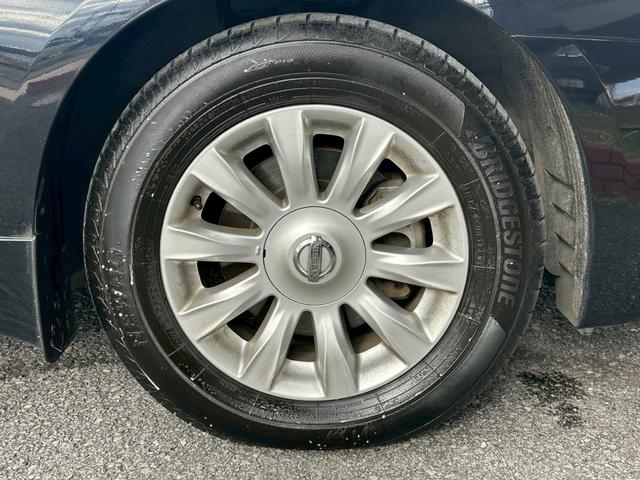 ティアナ ２５０ＸＬ　ユーザー買取車／純正ＨＤＤナビ／ブルートゥース接続／バックカメラ／フロント・サイドカメラ／ＥＴＣ車載器／前席パワーシート／助手席オットマン／プッシュスタート／スマートキー／レベライザー／フロントフォグ（37枚目）