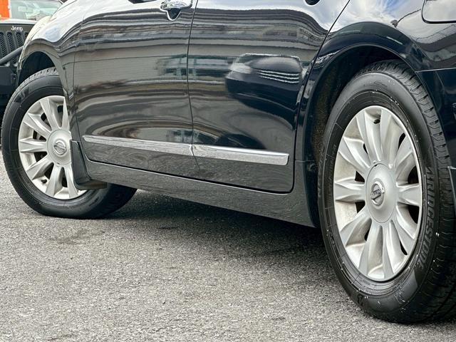 ティアナ ２５０ＸＬ　ユーザー買取車／純正ＨＤＤナビ／ブルートゥース接続／バックカメラ／フロント・サイドカメラ／ＥＴＣ車載器／前席パワーシート／助手席オットマン／プッシュスタート／スマートキー／レベライザー／フロントフォグ（38枚目）