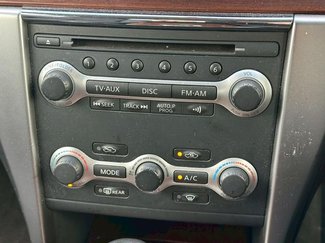 ティアナ ２５０ＸＬ　ユーザー買取車／純正ＨＤＤナビ／ブルートゥース接続／バックカメラ／フロント・サイドカメラ／ＥＴＣ車載器／前席パワーシート／助手席オットマン／プッシュスタート／スマートキー／レベライザー／フロントフォグ（55枚目）