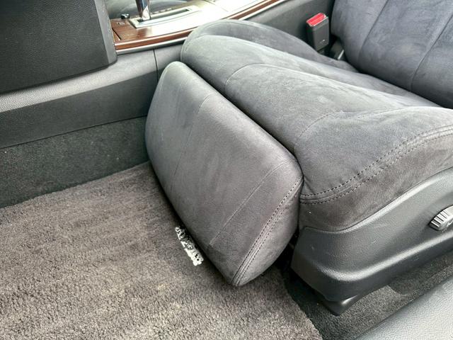 ティアナ ２５０ＸＬ　ユーザー買取車／純正ＨＤＤナビ／ブルートゥース接続／バックカメラ／フロント・サイドカメラ／ＥＴＣ車載器／前席パワーシート／助手席オットマン／プッシュスタート／スマートキー／レベライザー／フロントフォグ（66枚目）