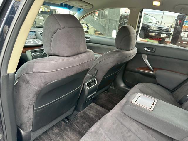 ティアナ ２５０ＸＬ　ユーザー買取車／純正ＨＤＤナビ／ブルートゥース接続／バックカメラ／フロント・サイドカメラ／ＥＴＣ車載器／前席パワーシート／助手席オットマン／プッシュスタート／スマートキー／レベライザー／フロントフォグ（72枚目）