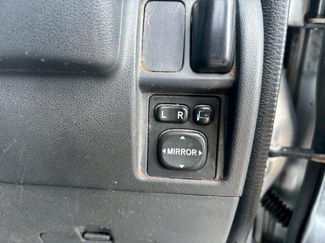 ハイゼットカーゴ クルーズターボ　ユーザー買取車／両側スライド／クラリオン製ナビ／ブルートゥース接続／ＥＴＣ車載器／フルフラット／キーレスエントリー／社外製１２インチＡＷ／レベライザー／ドアバイザー／電動格納ミラー／パワーウィンドウ（55枚目）