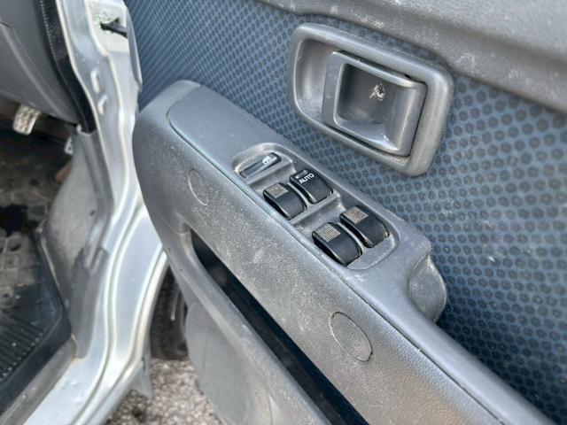 ハイゼットカーゴ クルーズターボ　ユーザー買取車／両側スライド／クラリオン製ナビ／ブルートゥース接続／ＥＴＣ車載器／フルフラット／キーレスエントリー／社外製１２インチＡＷ／レベライザー／ドアバイザー／電動格納ミラー／パワーウィンドウ（60枚目）