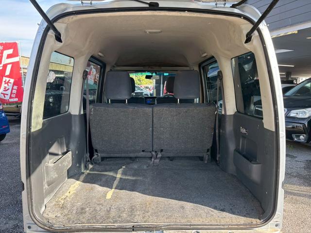 ハイゼットカーゴ クルーズターボ　ユーザー買取車／両側スライド／クラリオン製ナビ／ブルートゥース接続／ＥＴＣ車載器／フルフラット／キーレスエントリー／社外製１２インチＡＷ／レベライザー／ドアバイザー／電動格納ミラー／パワーウィンドウ（70枚目）