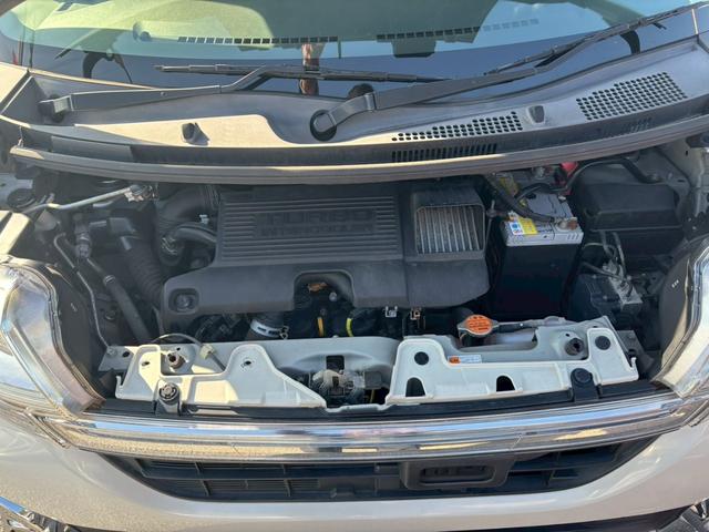 タント カスタムRS トップエディションSAII ユーザー買取車/ターボ/両側電動スライドドア/衝突軽減ブレーキ/カロッツェリア製ナビ/ブルートゥース接続/バックカメラ/LEDヘッドライト/ハーフレザーシート/フルフラット/プッシュスタート/スマキー(15枚目)