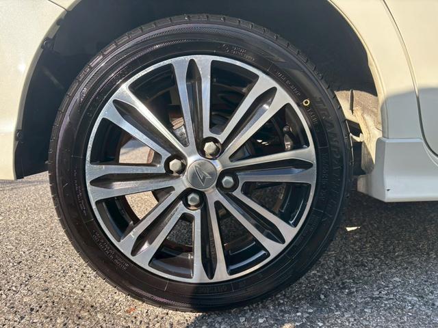 タント カスタムRS トップエディションSAII ユーザー買取車/ターボ/両側電動スライドドア/衝突軽減ブレーキ/カロッツェリア製ナビ/ブルートゥース接続/バックカメラ/LEDヘッドライト/ハーフレザーシート/フルフラット/プッシュスタート/スマキー(29枚目)