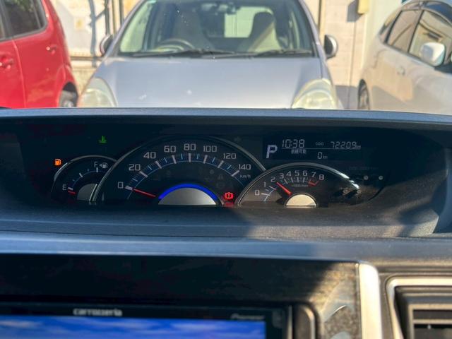 タント カスタムRS トップエディションSAII ユーザー買取車/ターボ/両側電動スライドドア/衝突軽減ブレーキ/カロッツェリア製ナビ/ブルートゥース接続/バックカメラ/LEDヘッドライト/ハーフレザーシート/フルフラット/プッシュスタート/スマキー(51枚目)