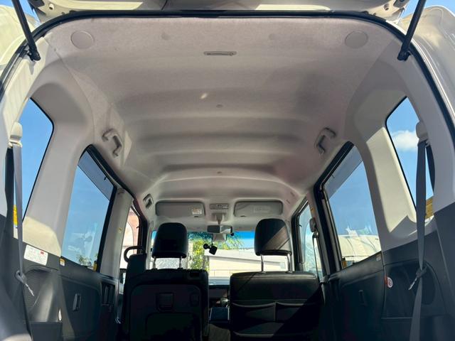 タント カスタムRS トップエディションSAII ユーザー買取車/ターボ/両側電動スライドドア/衝突軽減ブレーキ/カロッツェリア製ナビ/ブルートゥース接続/バックカメラ/LEDヘッドライト/ハーフレザーシート/フルフラット/プッシュスタート/スマキー(72枚目)