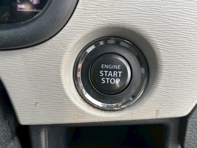 ワゴンＲ ＦＺ　ユーザー買取車／カロッツェリア製後席モニター／ケンウッド製ナビ／衝突軽減ブレーキ／ＥＴＣ車載器／シートヒーター／プッシュスタート／スマートキー／ステアリングリモコン／フルフラット／オートライト（14枚目）