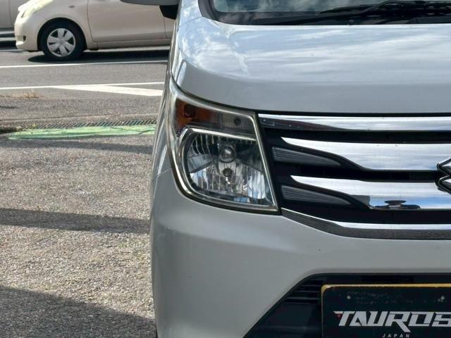 ワゴンＲ ＦＺ　ユーザー買取車／カロッツェリア製後席モニター／ケンウッド製ナビ／衝突軽減ブレーキ／ＥＴＣ車載器／シートヒーター／プッシュスタート／スマートキー／ステアリングリモコン／フルフラット／オートライト（23枚目）