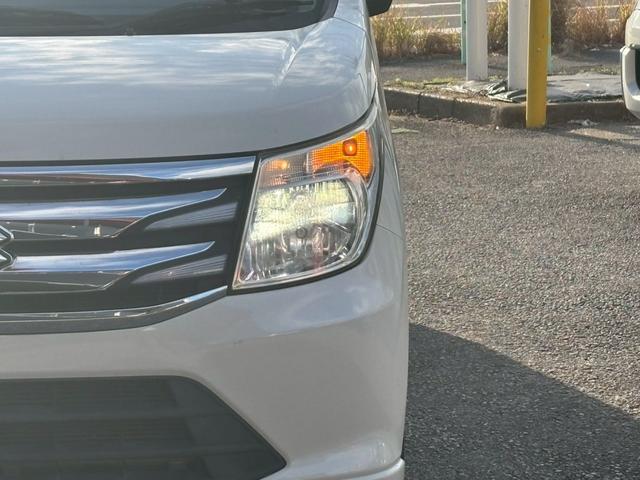 ワゴンＲ ＦＺ　ユーザー買取車／カロッツェリア製後席モニター／ケンウッド製ナビ／衝突軽減ブレーキ／ＥＴＣ車載器／シートヒーター／プッシュスタート／スマートキー／ステアリングリモコン／フルフラット／オートライト（26枚目）