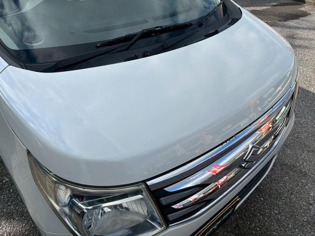 ワゴンＲ ＦＺ　ユーザー買取車／カロッツェリア製後席モニター／ケンウッド製ナビ／衝突軽減ブレーキ／ＥＴＣ車載器／シートヒーター／プッシュスタート／スマートキー／ステアリングリモコン／フルフラット／オートライト（27枚目）