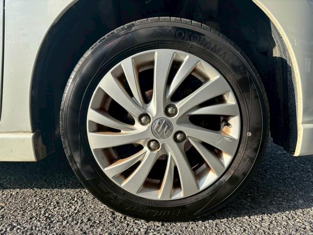 ワゴンＲ ＦＺ　ユーザー買取車／カロッツェリア製後席モニター／ケンウッド製ナビ／衝突軽減ブレーキ／ＥＴＣ車載器／シートヒーター／プッシュスタート／スマートキー／ステアリングリモコン／フルフラット／オートライト（36枚目）