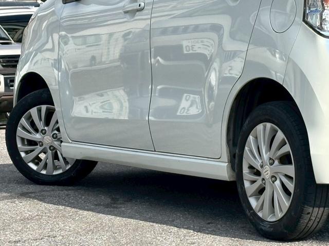 ワゴンＲ ＦＺ　ユーザー買取車／カロッツェリア製後席モニター／ケンウッド製ナビ／衝突軽減ブレーキ／ＥＴＣ車載器／シートヒーター／プッシュスタート／スマートキー／ステアリングリモコン／フルフラット／オートライト（37枚目）