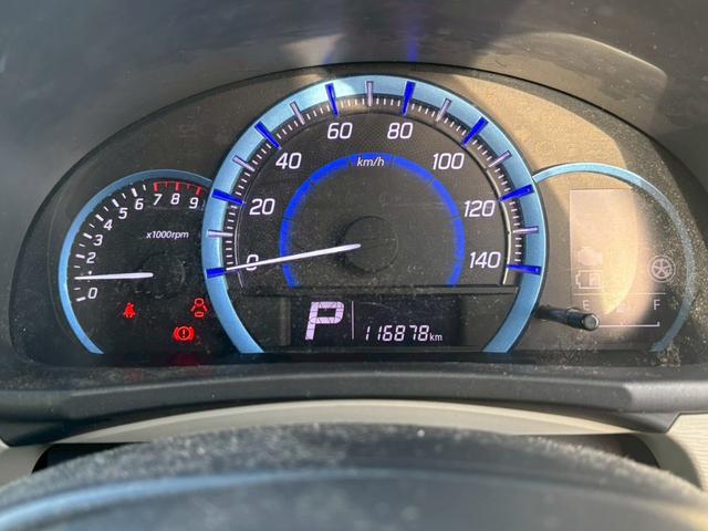 ワゴンＲ ＦＺ　ユーザー買取車／カロッツェリア製後席モニター／ケンウッド製ナビ／衝突軽減ブレーキ／ＥＴＣ車載器／シートヒーター／プッシュスタート／スマートキー／ステアリングリモコン／フルフラット／オートライト（51枚目）