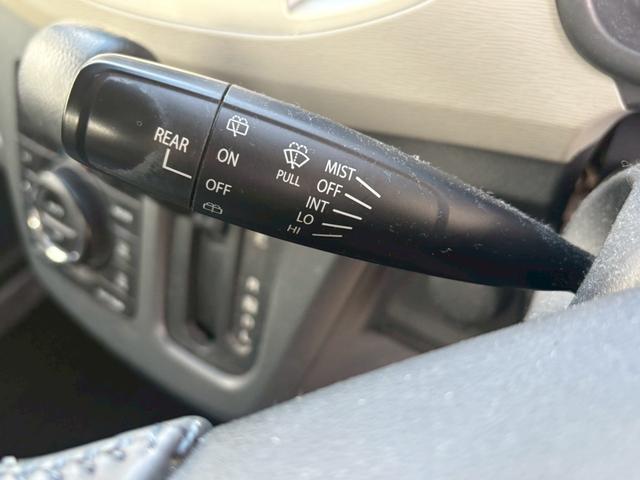 ワゴンＲ ＦＺ　ユーザー買取車／カロッツェリア製後席モニター／ケンウッド製ナビ／衝突軽減ブレーキ／ＥＴＣ車載器／シートヒーター／プッシュスタート／スマートキー／ステアリングリモコン／フルフラット／オートライト（52枚目）